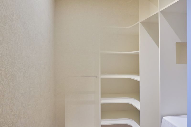 Space-Saving Storage