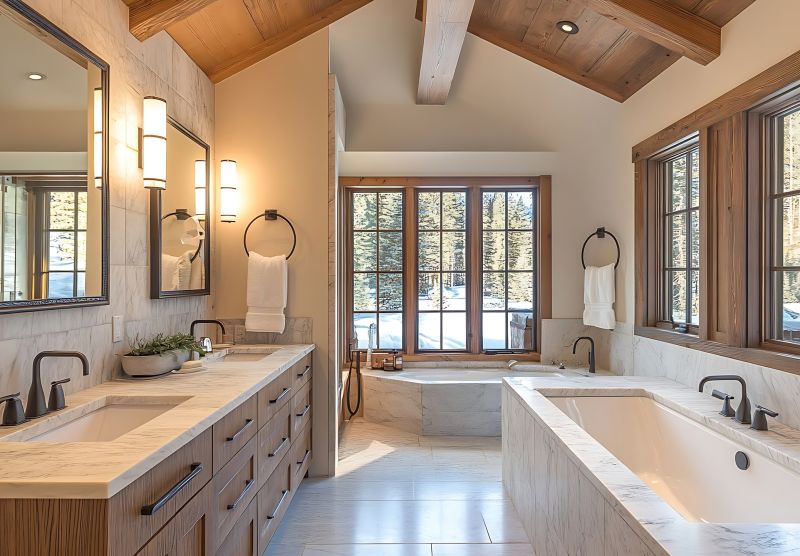 Top Bathroom Remodeling Companies in Mansfield, MA
