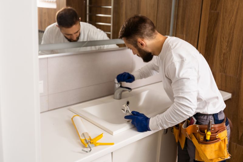 Top Bathroom Remodeling Companies in Seekonk, MA