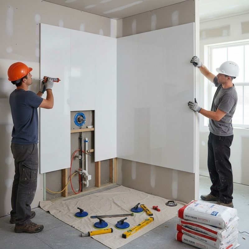 Top Bathroom Remodeling Companies in Sharon, MA