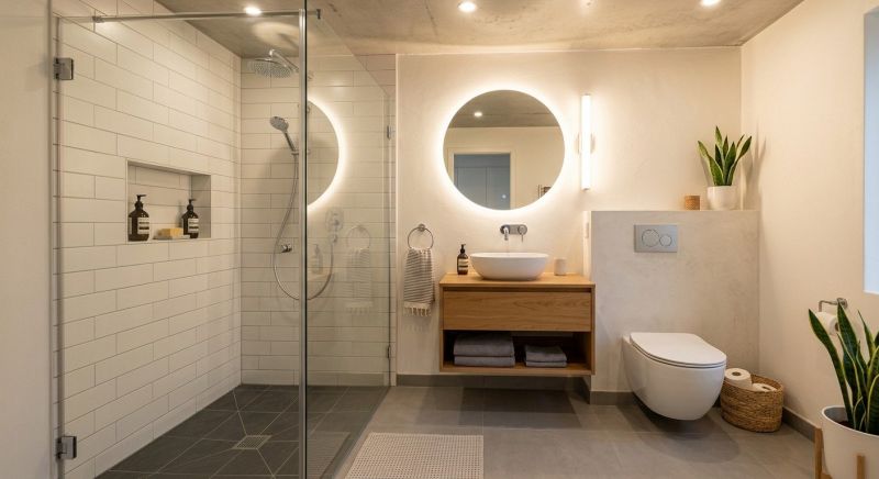 Top Bathroom Remodeling Companies in Swansea, MA